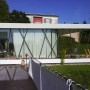 Awesome Design of House M, Deluxe Glass House Architecture: Awesome Design Of House M, Deluxe Glass House Architecture   Windows