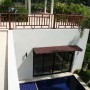 Beautiful Homey Villa in Pattaya Thailand: Beautiful Homey Villa In Pattaya Thailand   Roof Terrace