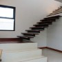 Beautiful Homey Villa in Pattaya Thailand: Beautiful Homey Villa In Pattaya Thailand   Staircase