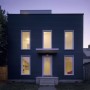 Beautiful Old House Renovated into A Minimalist Style House Design: Beautiful Old House Renovated Into A Minimalist Style House Design   Windows