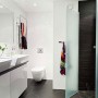 Bright and Fresh Apartment Ideas on Stadshem: Bright And Fresh Apartment Ideas On Stadshem   Bathroom