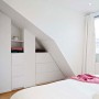 Bright and Fresh Apartment Ideas on Stadshem: Bright And Fresh Apartment Ideas On Stadshem   Bedroom