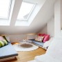 Bright and Fresh Apartment Ideas on Stadshem: Bright And Fresh Apartment Ideas On Stadshem   Livingroom