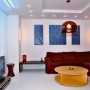 Bright and Liberty Soul of Interior Design - Livingroom
