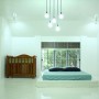 Bright and Minimalist Apartment Style: Bright And Minimalist Apartment Style   Bedroom