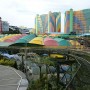 Colorful Hotel Design, First Malaysian World Class Hotel: Colorful Hotel Design, First Malaysian World Class Hotel   Views