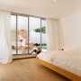 Fresh Modern House Design from Max Brunner, Comfort Family Living Place: Comfort Family Living Place   Bedroom