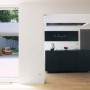 Fresh Modern House Design from Max Brunner, Comfort Family Living Place: Comfort Family Living Place   Kitchen