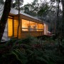 Contemporary Forest Residence Design, The Sao Chico Retreat: Contemporary Forest Residence Design, The Sao Chico Retreat