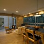 Contemporary Forest Residence Design, The Sao Chico Retreat: Contemporary Forest Residence Design, The Sao Chico Retreat   Livingroom