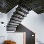 Country House with Modern And Beautiful Interior from Anna Belyaevskaya: Country House With Modern And Beautiful Interior From Anna Belyaevskaya   Staircase