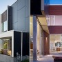 Cube Modern House for Your Dream Home: Cube Modern House For Your Dream Home   Facade