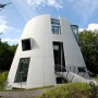 Dutch Modern Residence with Futuristic Design from Factor Architecture: Dutch Modern Residence With Futuristic Design From Factor Architecture