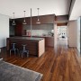 Elegant Apartment for Young Professional: Elegant Apartment For Young Professional   Kitchen