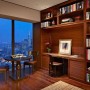 Elegant Apartment for Young Professional: Elegant Apartment For Young Professional   Working Room