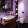 Exclusive Modern Apartment in Latvia: Exclusive Modern Apartment In Latvia   Bathroom