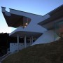 Japan Architect Design, Fabulous Mountain House in Hyogo: Fabulous Mountain House In Hyogo   Architecture