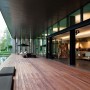Fabulous Office Design for A Top Class Headquarter: Fabulous Office Design For A Top Class Headquarter   Terrace