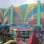 Colorful Hotel Design, First Malaysian World Class Hotel: First Malaysian World Class Hotel
