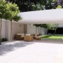 Fresh Modern House Design from Max Brunner, Comfort Family Living Place: Fresh Modern House Design From Max Brunner   Terrace