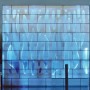 Futuristic LED House Design, Illuminated Nordwesthaus: Futuristic LED House Design, Illuminated Nordwesthaus   Blue Lamp