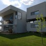 Geometric House Architecture in Greece: Geometric House Architecture In Greece