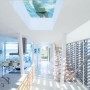 Great Beachfront House Design from Hughes Umbanhowar: Great Beachfront House Design From Hughes Umbanhowar   Interior