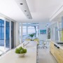 Great Beachfront House Design from Hughes Umbanhowar: Great Beachfront House Design From Hughes Umbanhowar   Kitchen