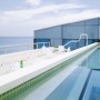Great Beachfront House Design from Hughes Umbanhowar: Great Beachfront House Design From Hughes Umbanhowar   Pool