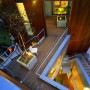 Hye Ro Hun, Unique House Architecture in South Korea: Hye Ro Hun, Unique House Architecture In South Korea   Balcony