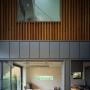 Hye Ro Hun, Unique House Architecture in South Korea: Hye Ro Hun, Unique House Architecture In South Korea   Terrace