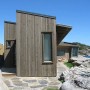Lakeview Cottage, Small and Beautiful House Design in Norway: Lakeview Cottage, Small And Beautiful House Design In Norway
