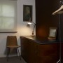 Location 78, Dark Interiors Ideas for Your Dream Homes: Location 78, Dark Interiors Ideas For Your Dream Homes   Working Desk