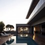 Minimalist and Simple House Design by Pizto Kedem Architect: Minimalist And Simple House Design By Pizto Kedem Architect    Panoramic View
