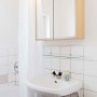 Modern Apartment Ideas, Cozy Living Place from Stadshem: Modern Apartment Ideas, Cozy Living Place From Stadshem   Bathroom