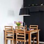 Modern Apartment Ideas, Cozy Living Place from Stadshem: Modern Apartment Ideas, Cozy Living Place From Stadshem   Dining Room