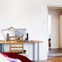 Modern Apartment Ideas, Cozy Living Place from Stadshem: Modern Apartment Ideas, Cozy Living Place From Stadshem   Working Desk