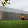 Modern Home Design, Sustainable Barn House Shaped: Modern Home Design, Sustainable Barn House Shaped