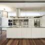 Modern Homey House Architecture for Comfortable Family Living Place: Modern Homey House Architecture For Comfortable Family Living Place   Kitchen