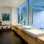 Modern House Design with Comfortable Interior Ideas: Modern House Design With Comfortable Interior Ideas   Bathroom