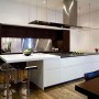 Modern House Design with Comfortable Interior Ideas: Modern House Design With Comfortable Interior Ideas   Kitchen