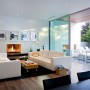 Modern House Design with Comfortable Interior Ideas: Modern House Design With Comfortable Interior Ideas   Livingroom