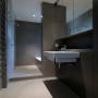 Modern House Design with Wooden Home Decoration: Modern House Design With Wooden Home Decoration   Bathroom