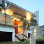 Modern Static House with Beautiful Design: Modern Static House With Beautiful Design   Entrance