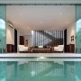 Modern Static House with Beautiful Design: Modern Static House With Beautiful Design   Pool