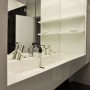 Modern and Minimalist Apartment Ideas from Bulgarian Architect: Modern And Minimalist Apartment Ideas From Bulgarian Architect   Bathroom