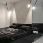 Modern and Minimalist Apartment Ideas from Bulgarian Architect: Modern And Minimalist Apartment Ideas From Bulgarian Architect   Bedroom