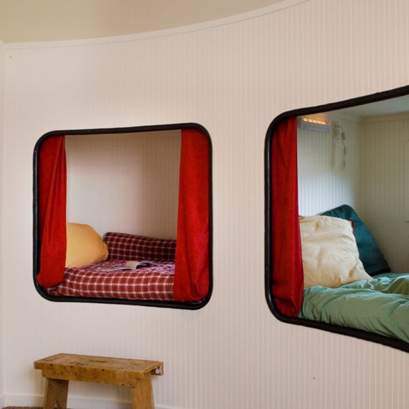 Monte-Silo House Design from Gigaplex Architectfrom  - Bedroom