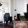 Old Mansion Turn In to Amazing Apartment: Old Mansion Turn In To Amazing Apartment   Working Room