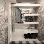 Ping Pong Balls Apartment Ideas in Brooklyn: Ping Pong Balls Apartment Ideas In Brooklyn   Wardrobe